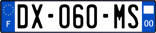 DX-060-MS