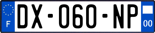 DX-060-NP