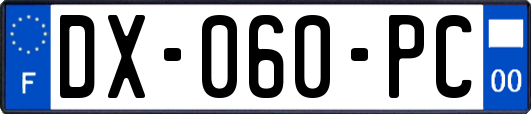 DX-060-PC
