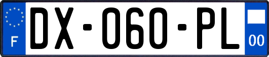 DX-060-PL