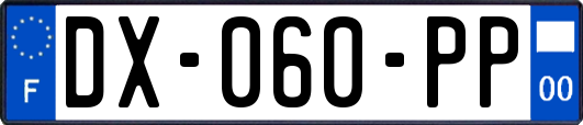 DX-060-PP