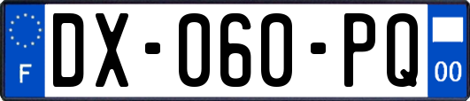 DX-060-PQ