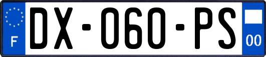 DX-060-PS