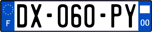 DX-060-PY