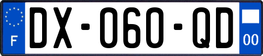 DX-060-QD