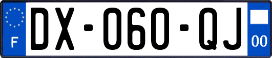 DX-060-QJ