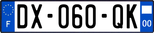 DX-060-QK