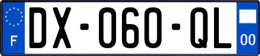 DX-060-QL
