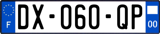 DX-060-QP