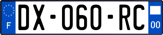DX-060-RC