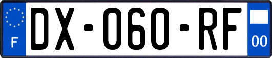 DX-060-RF