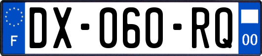 DX-060-RQ