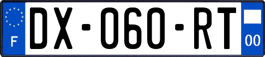 DX-060-RT