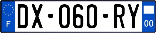 DX-060-RY