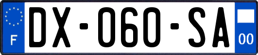 DX-060-SA