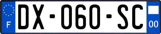 DX-060-SC