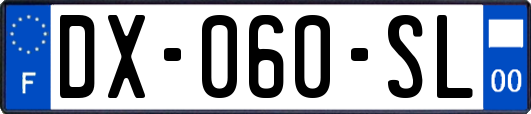 DX-060-SL