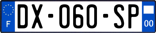 DX-060-SP