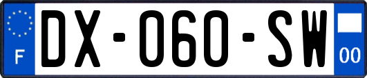 DX-060-SW