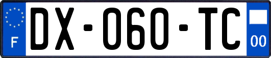 DX-060-TC