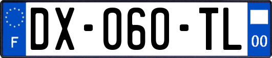 DX-060-TL