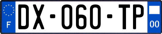 DX-060-TP