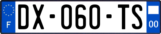 DX-060-TS