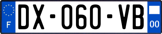 DX-060-VB
