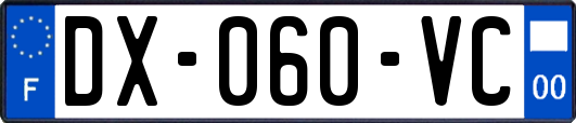 DX-060-VC
