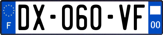 DX-060-VF