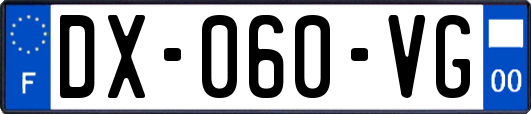 DX-060-VG