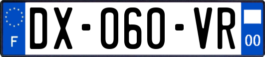 DX-060-VR