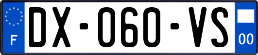 DX-060-VS