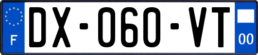 DX-060-VT