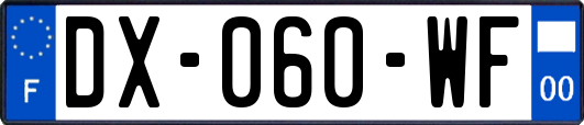 DX-060-WF