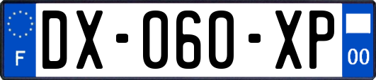 DX-060-XP