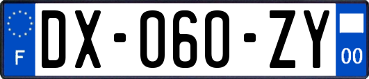 DX-060-ZY