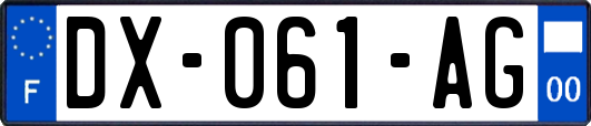 DX-061-AG