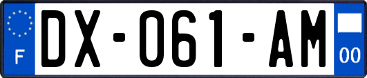 DX-061-AM