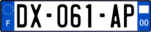 DX-061-AP