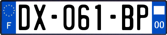 DX-061-BP