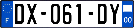 DX-061-DY