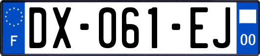 DX-061-EJ