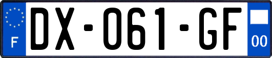 DX-061-GF