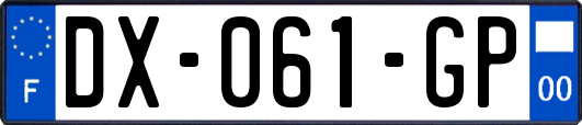 DX-061-GP