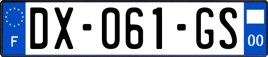 DX-061-GS