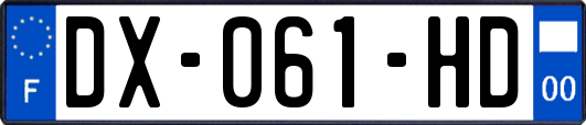 DX-061-HD