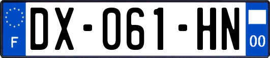 DX-061-HN