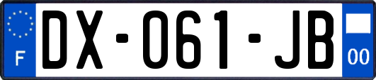 DX-061-JB