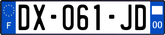 DX-061-JD